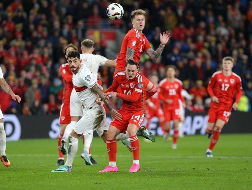 EURO 2024'e lider giden A Milli Takım'ın torbası belli oldu! İşte muhtemel rakiplerimiz