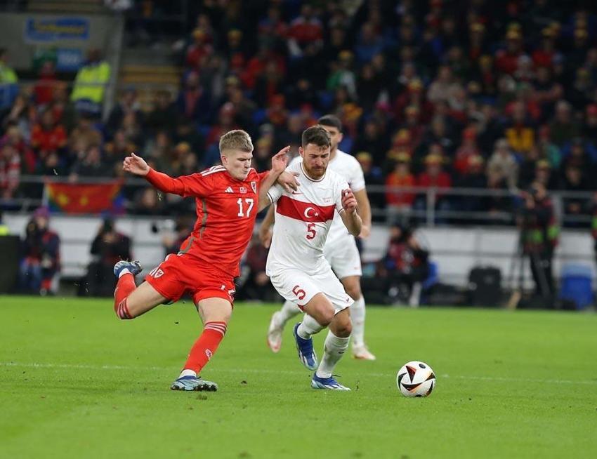 EURO 2024'e lider giden A Milli Takım'ın torbası belli oldu! İşte muhtemel rakiplerimiz