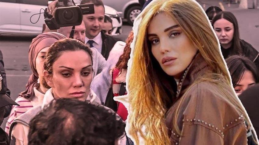 Dilan Polat'ın kardeşi Sıla Doğu'nun ev sahibi isyan etti! Boğaz manzaralı lüks evi dikkat çekmişti