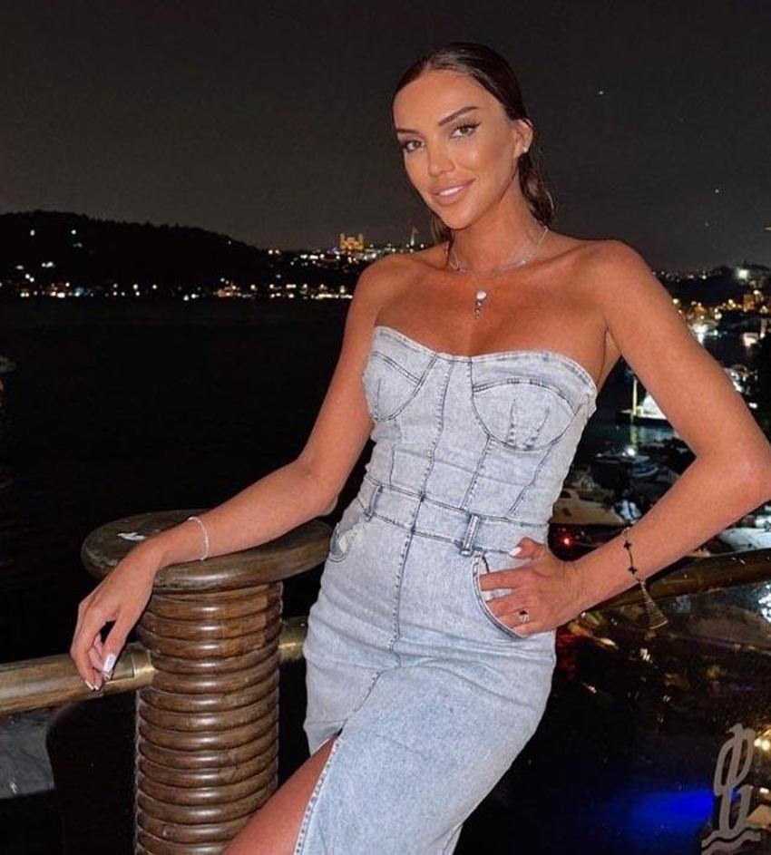 Dilan Polat'ın kardeşi Sıla Doğu'nun ev sahibi isyan etti! Boğaz manzaralı lüks evi dikkat çekmişti