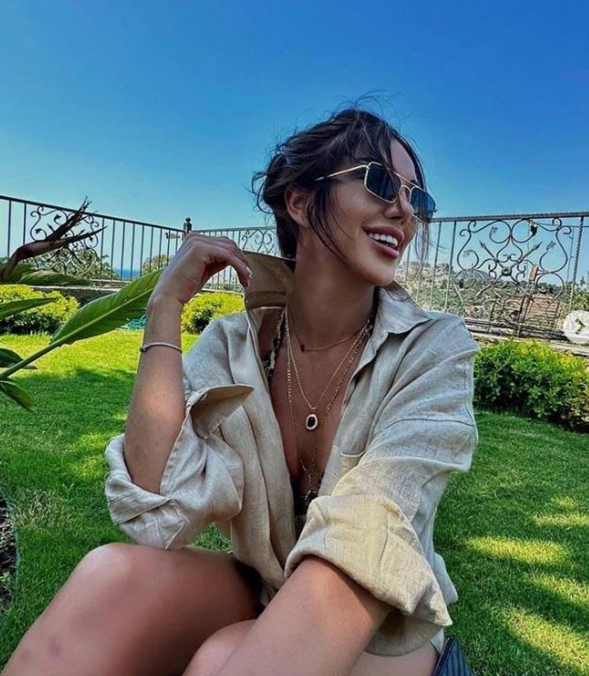 Dilan Polat'ın kardeşi Sıla Doğu'nun ev sahibi isyan etti! Boğaz manzaralı lüks evi dikkat çekmişti