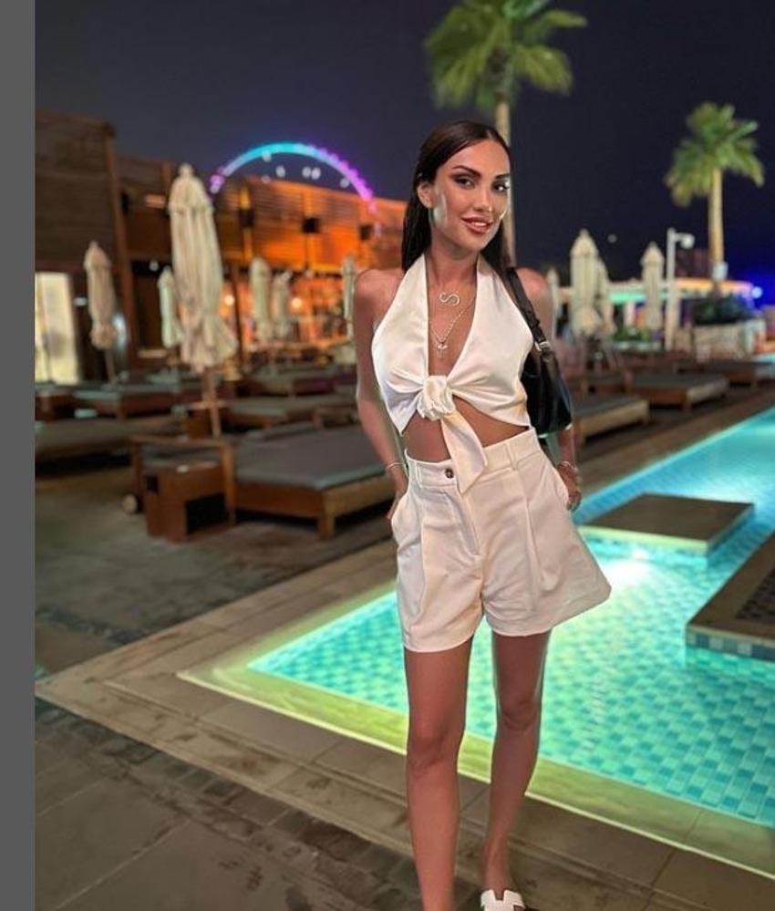 Dilan Polat'ın kardeşi Sıla Doğu'nun ev sahibi isyan etti! Boğaz manzaralı lüks evi dikkat çekmişti
