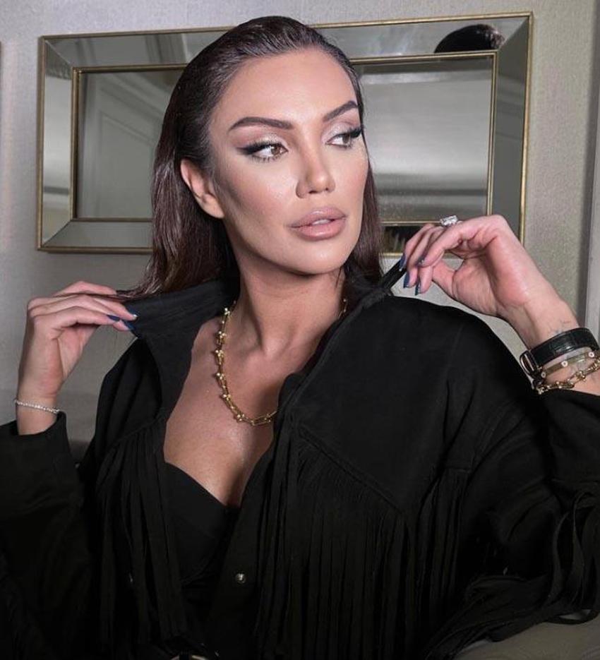 Dilan Polat'ın kardeşi Sıla Doğu'nun ev sahibi isyan etti! Boğaz manzaralı lüks evi dikkat çekmişti