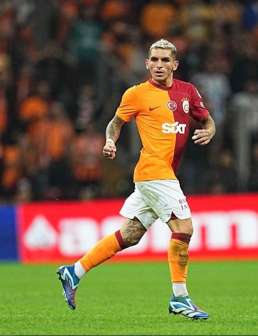 Galatasaraylı Lucas Torreira ve Devrim Özkan evleniyor! Nikah tarihi belli oldu!