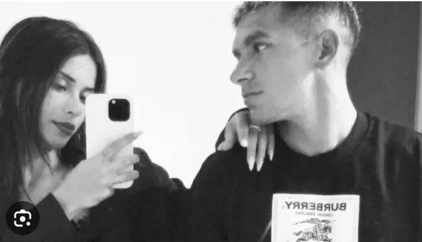 Galatasaraylı Lucas Torreira ve Devrim Özkan evleniyor! Nikah tarihi belli oldu!