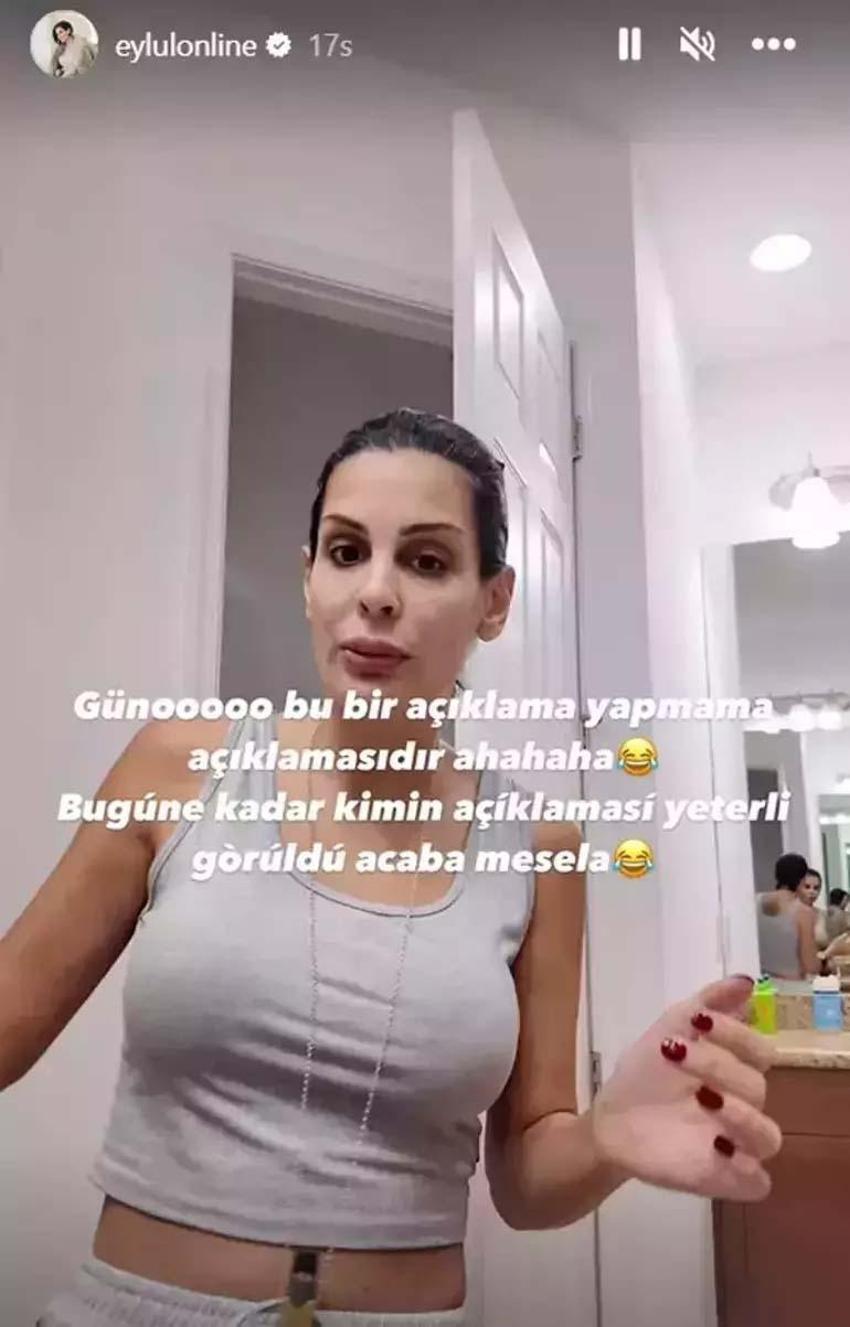 Polatlardan sonra fenomenler fakirleşti! İşte villalardan yer sofralarına değişen sosyal medya paylaşımları…