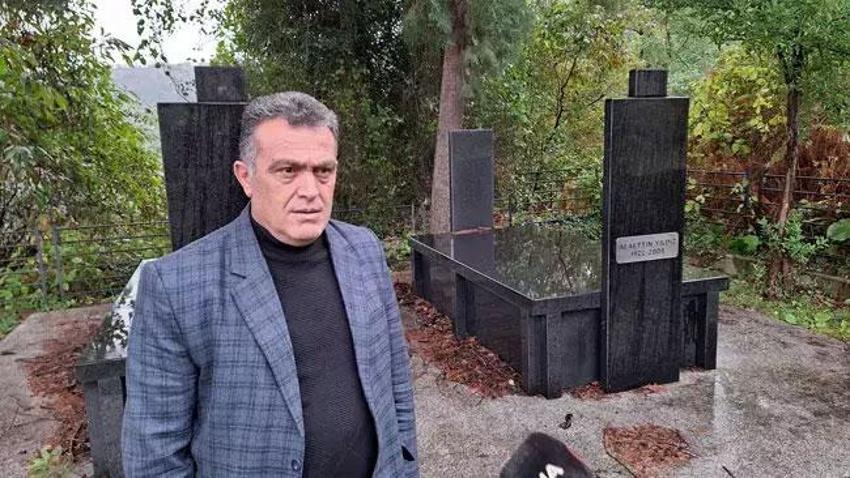 Meyveş Nine'nin gizemi çözülemiyor! 130 yıl yaşadığı ve uzaylı olduğu iddia edildi, Trabzon'da mezarı taşla kapatıldı...