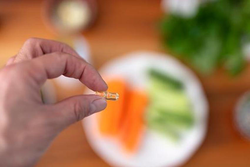 Vitamin takviyelerinde büyük tehlike! Bu iki vitamin kullananı zehirliyor