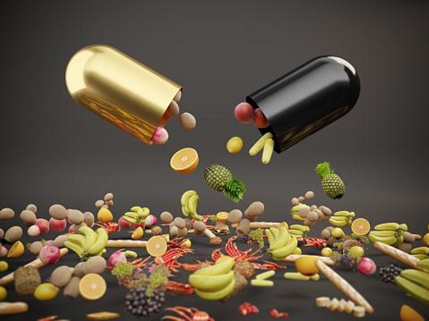 Vitamin takviyelerinde büyük tehlike! Bu iki vitamin kullananı zehirliyor