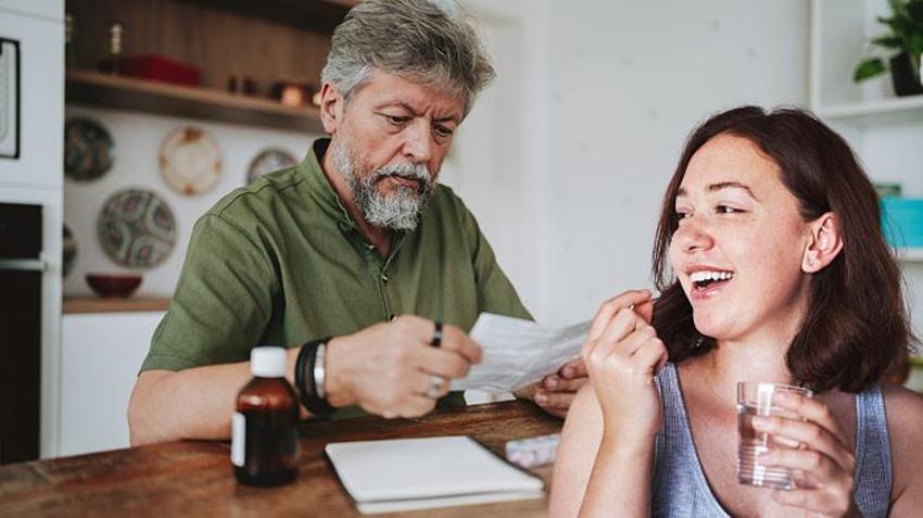 Vitamin takviyelerinde büyük tehlike! Bu iki vitamin kullananı zehirliyor