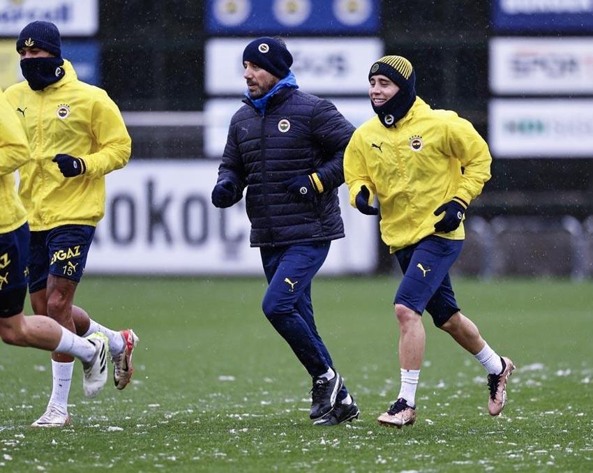 Fenerbahçe transferde atağa geçti! Edin Dzeko bizzat devreye girdi: Rade Kruic, Pape Gueye, Ezequiel Fernandez...