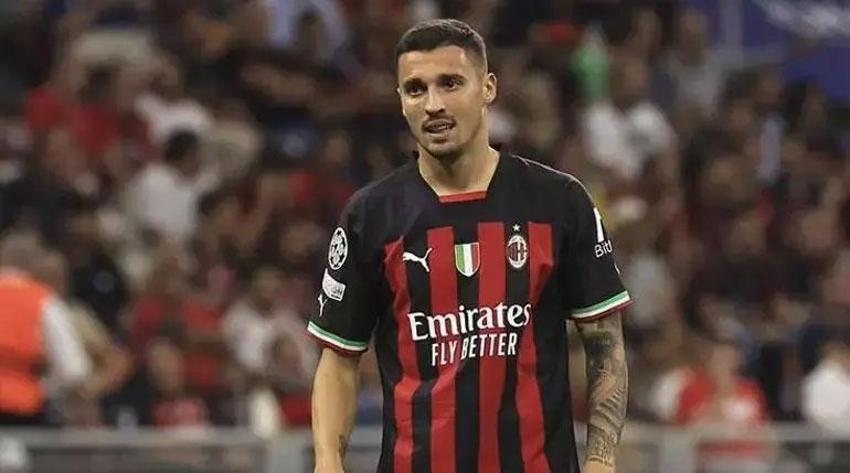 Fenerbahçe transferde atağa geçti! Edin Dzeko bizzat devreye girdi: Rade Kruic, Pape Gueye, Ezequiel Fernandez...