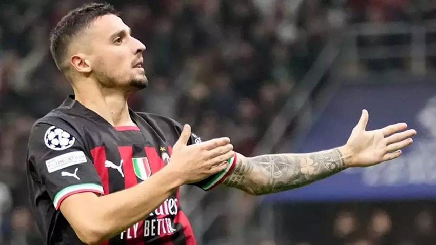 Fenerbahçe transferde atağa geçti! Edin Dzeko bizzat devreye girdi: Rade Kruic, Pape Gueye, Ezequiel Fernandez...