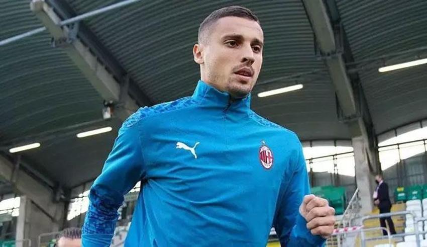 Fenerbahçe transferde atağa geçti! Edin Dzeko bizzat devreye girdi: Rade Kruic, Pape Gueye, Ezequiel Fernandez...