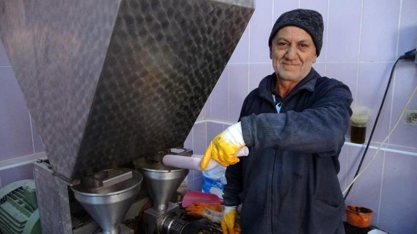 Kamudan emekli oldu! 60 yaşından sonra baba mesleğine döndü, şimdi duyanlar inanamıyor