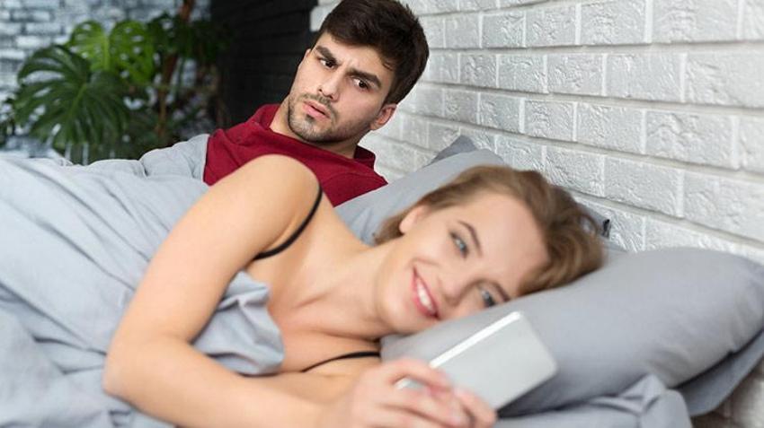 İhanetin kitabını yazan burçlar! En çok hangi burç aldattır? Sonuçlar şaşırtıcı