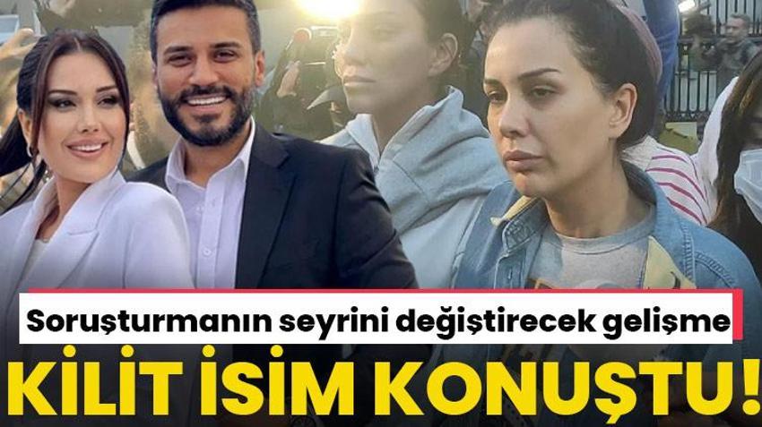 Dilan Polat ve Engin Polat'a büyük darbe! Kilit isim her şeyi açıkladı, MASAK raporu detayı ortaya döküldü