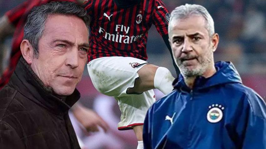 Fenerbahçe'nin transfer etmek istediği yıldız oyuncuyu İtalyanlar açıkladı: Sarı-lacivertlilere 'Evet' diyebilir