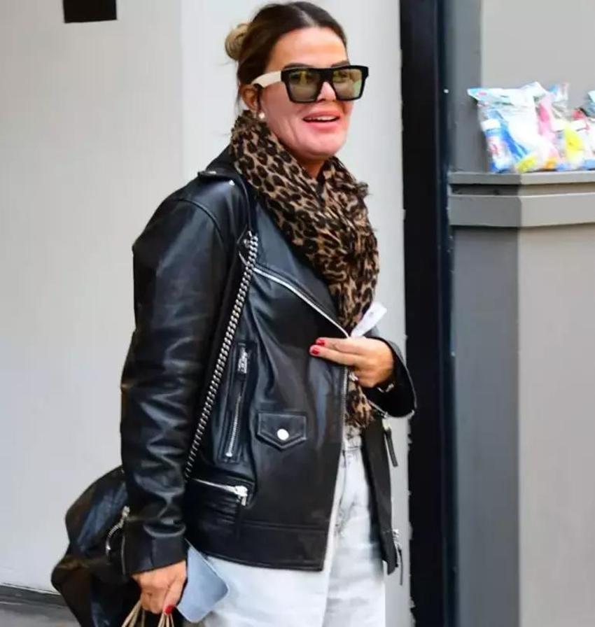 EYT'den emekli oldu ve para biriktirmeye başladı! Özlem Yıldız maaşını açıkladı