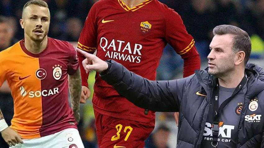 Okan Buruk transfer listesini verdi! Yıldız oyuncuyu gönderiyor kadrosunda görmek istediği ismi yönetime bildirdi