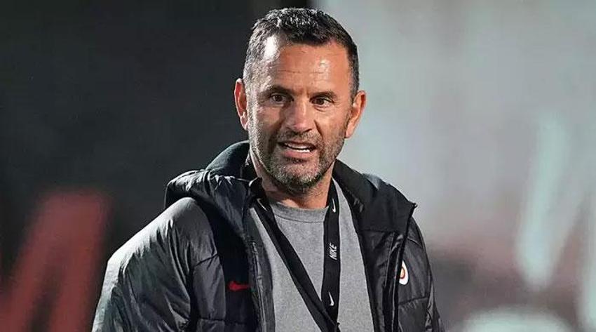 Okan Buruk transfer listesini verdi! Yıldız oyuncuyu gönderiyor kadrosunda görmek istediği ismi yönetime bildirdi