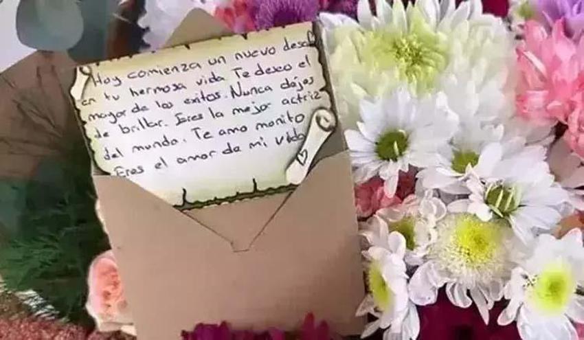 Lucas Torreira ile evleneceği iddia edildi! Devrim Özkan açıklama yaptı! 