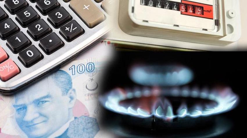 Doğal gazda yeni dönem! O tarihe kadar her hanede değiştirilecek