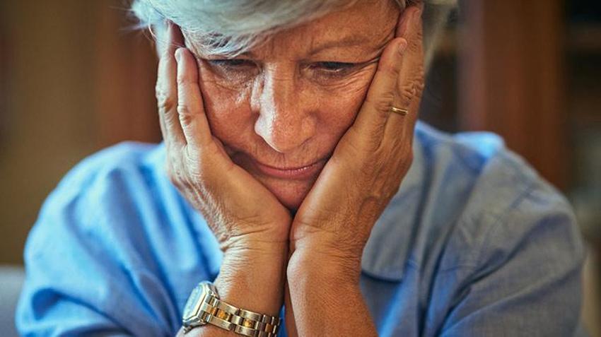 Vücudunuz Alzheimer'ı 15 yıl önceden haber veriyor! Hemen kontrol edin