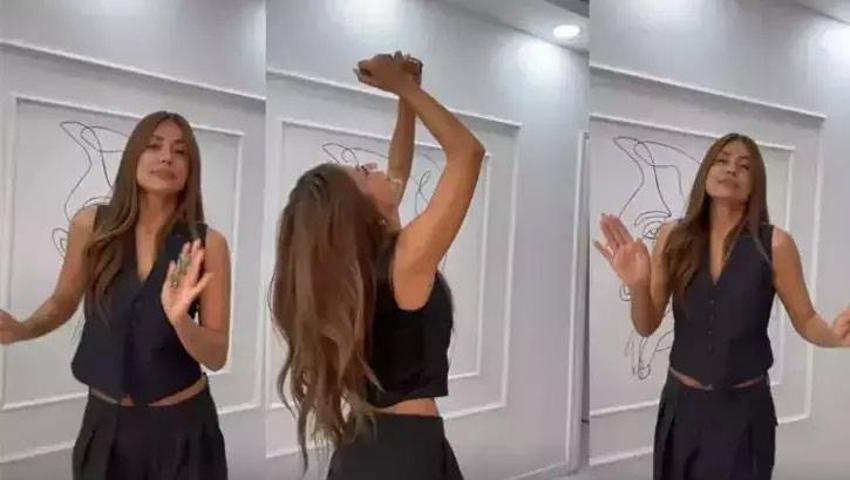 Banu Parlak koşarak adliyeden kaçmıştı! İfadesi ortaya çıktı