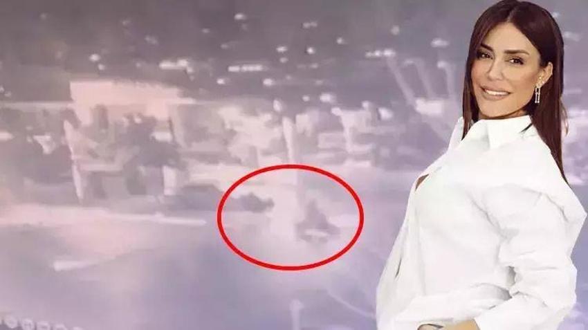 Banu Parlak koşarak adliyeden kaçmıştı! İfadesi ortaya çıktı