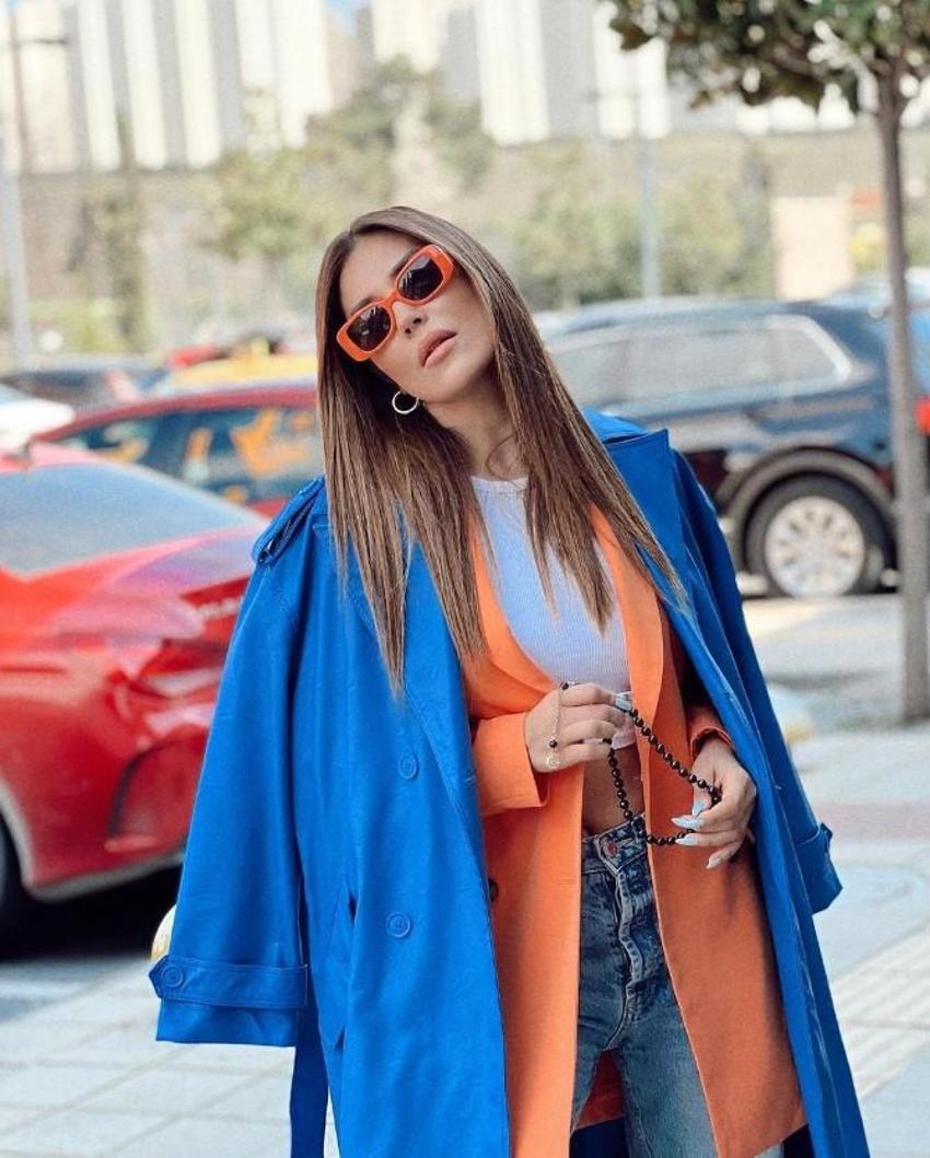 Banu Parlak koşarak adliyeden kaçmıştı! İfadesi ortaya çıktı