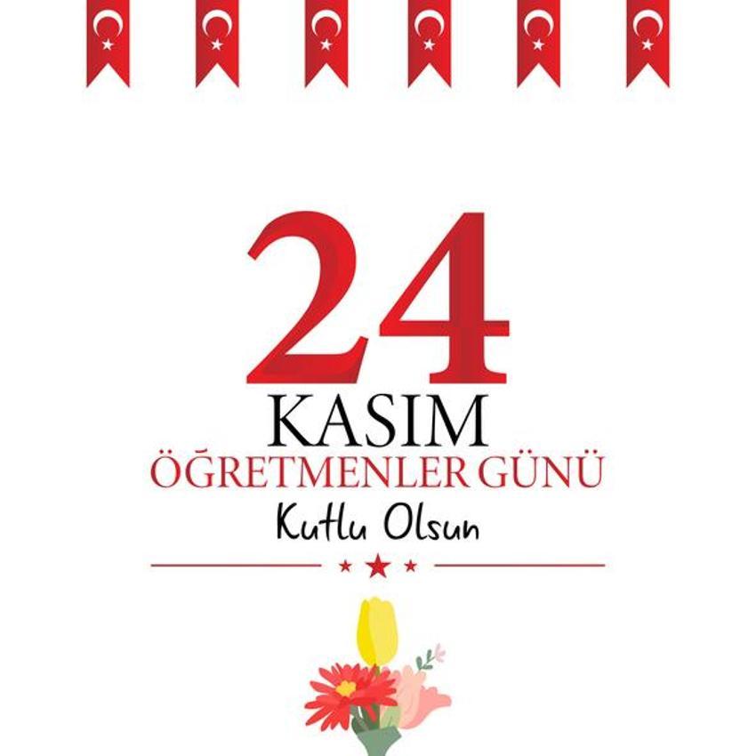 Sevgiliye anlamlı öğretmenler günü mesajı, güzel sözleri ve notu! Anlamlı, duygusal, aşk sözcüklü sevgiliye 24 Kasım mesajları ve sevgilinin öğretmenler gününü kutlama sözleri