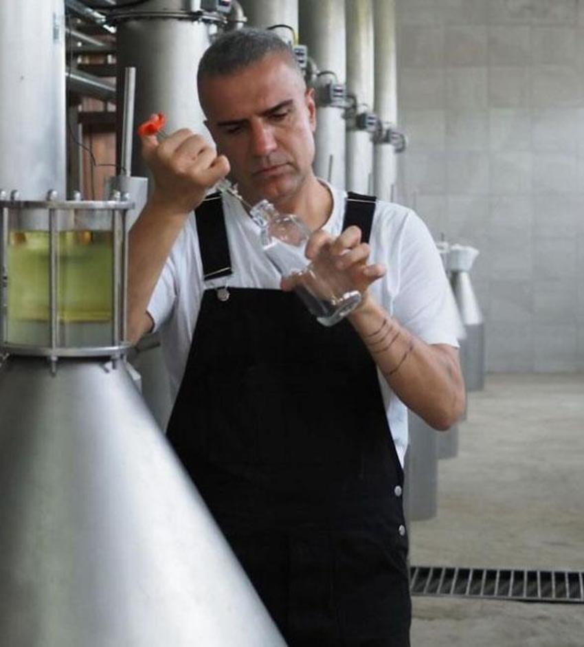 Berdan Mardini’nin ‘kara para’ itirafı
