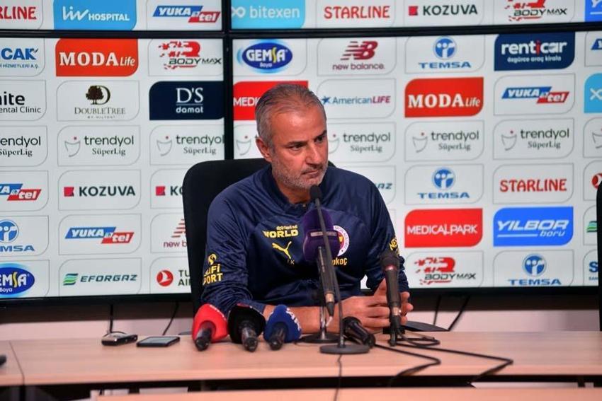 Fenerbahçe orta saha transferini Süper Lig'den yapıyor! Ali Koç hayran kaldı