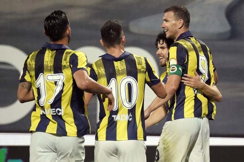 Fenerbahçe orta saha transferini Süper Lig'den yapıyor! Ali Koç hayran kaldı
