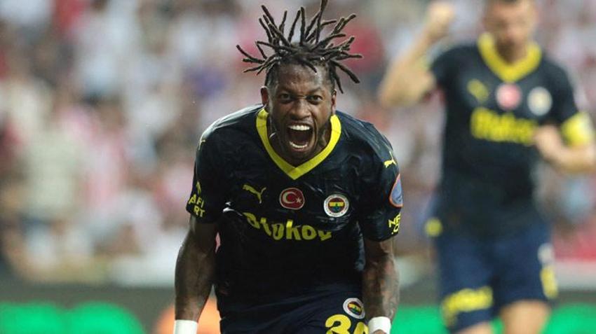 Fenerbahçe'de Fred gelişmesi! Sakatlığını atlatsa da takıma döneceği maç belirsiz