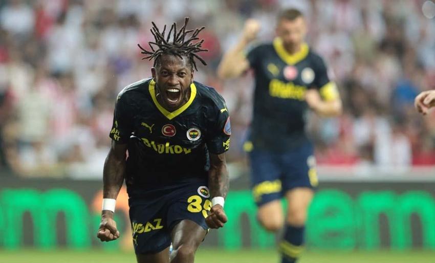 Fenerbahçe'de Fred gelişmesi! Sakatlığını atlatsa da takıma döneceği maç belirsiz