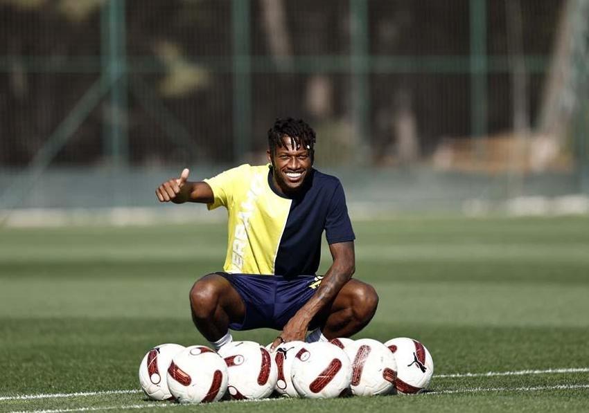 Fenerbahçe'de Fred gelişmesi! Sakatlığını atlatsa da takıma döneceği maç belirsiz