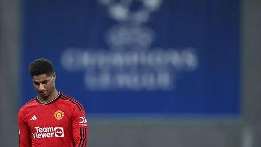 Manchester United'a Galatasaray maçı öncesi büyük şok! Şampiyonlar Ligi'nden men edilebilirler: İşte nedeni...