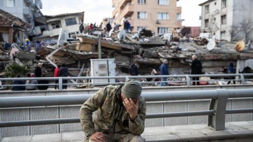 Bu akşam deprem olacak mı? 5.2 Malatya'da bir daha deprem olacak mı? Malatya'da hangi fay hatları geçiyor?