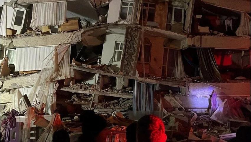 Bu akşam deprem olacak mı? 5.2 Malatya'da bir daha deprem olacak mı? Malatya'da hangi fay hatları geçiyor?