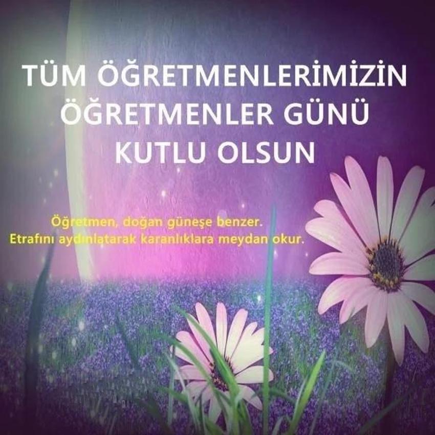 24 Kasım anlamlı Öğretmenler Günü mesajları: Fen, Türkçe, Fizik, Matematik öğretmenine Öğretmenler Günü mesajı