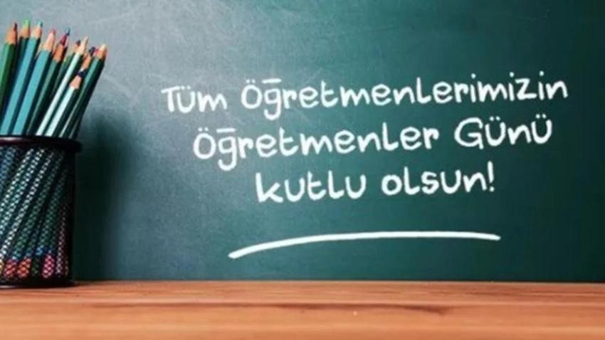 24 Kasım anlamlı Öğretmenler Günü mesajları: Fen, Türkçe, Fizik, Matematik öğretmenine Öğretmenler Günü mesajı