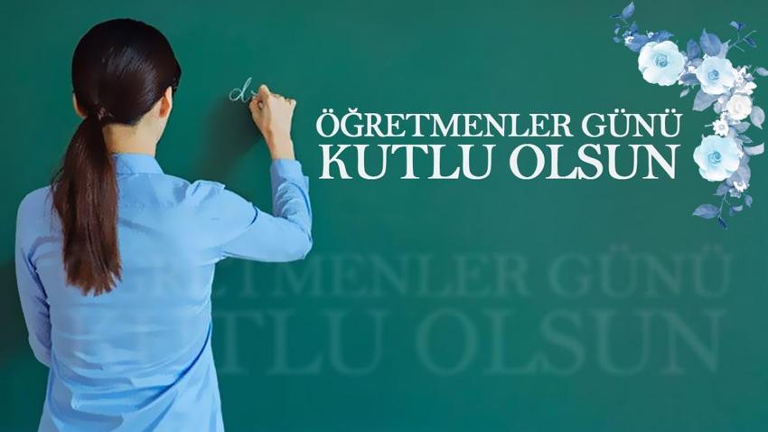 24 Kasım anlamlı Öğretmenler Günü mesajları: Fen, Türkçe, Fizik, Matematik öğretmenine Öğretmenler Günü mesajı