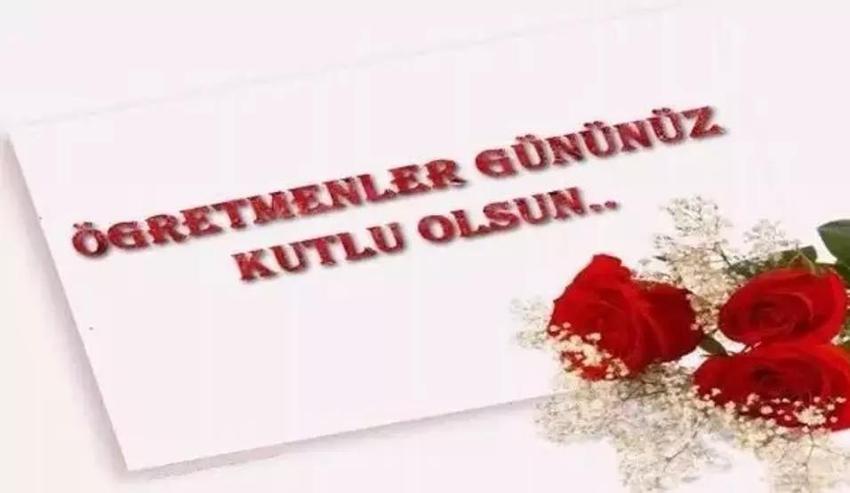 24 Kasım anlamlı Öğretmenler Günü mesajları: Fen, Türkçe, Fizik, Matematik öğretmenine Öğretmenler Günü mesajı