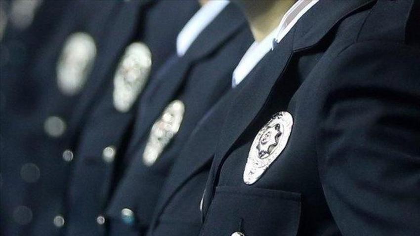 EGM 10 bin polis alımı 2023: Emniyet 10 bin 102 personel alımı başvuru ne zaman, şartlar nedir?