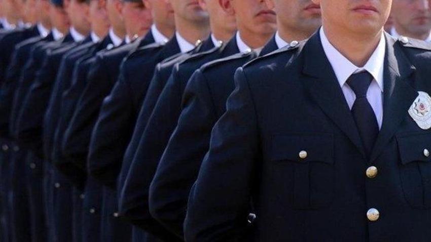 EGM 10 bin polis alımı 2023: Emniyet 10 bin 102 personel alımı başvuru ne zaman, şartlar nedir?