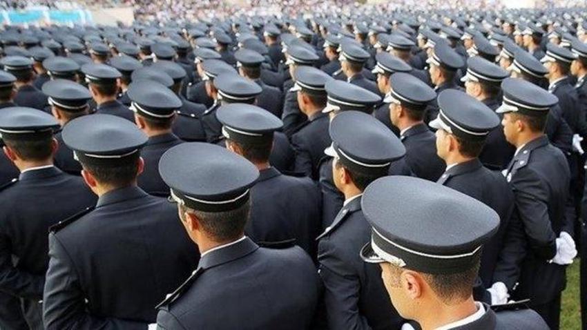 EGM 10 bin polis alımı 2023: Emniyet 10 bin 102 personel alımı başvuru ne zaman, şartlar nedir?