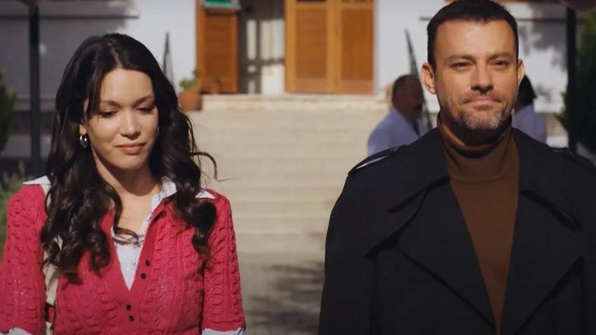 Dilek Taşı dizisinde yaprak dökümü çok erken başladı! Kafaları karıştıran ayrılık...