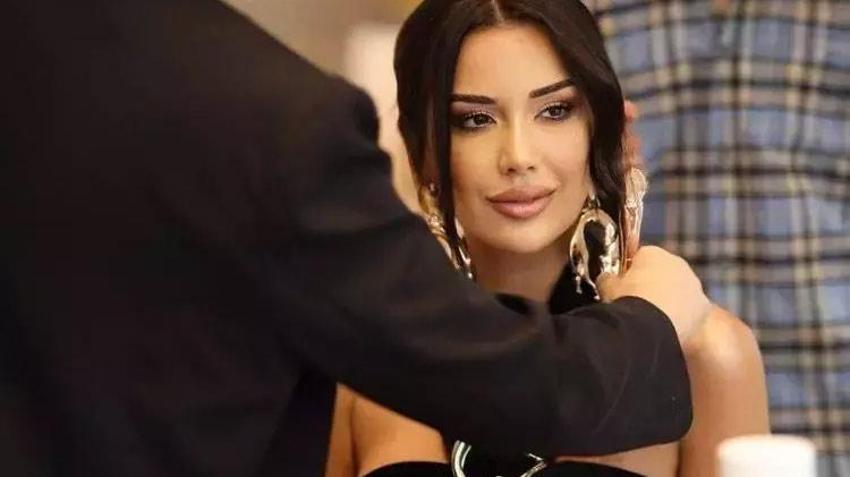 Dilan Polat ve Engin Polat ile ilgili yen iddia: Uyuşturucu imal ediyorlar! Başsavcılık harekete geçti 